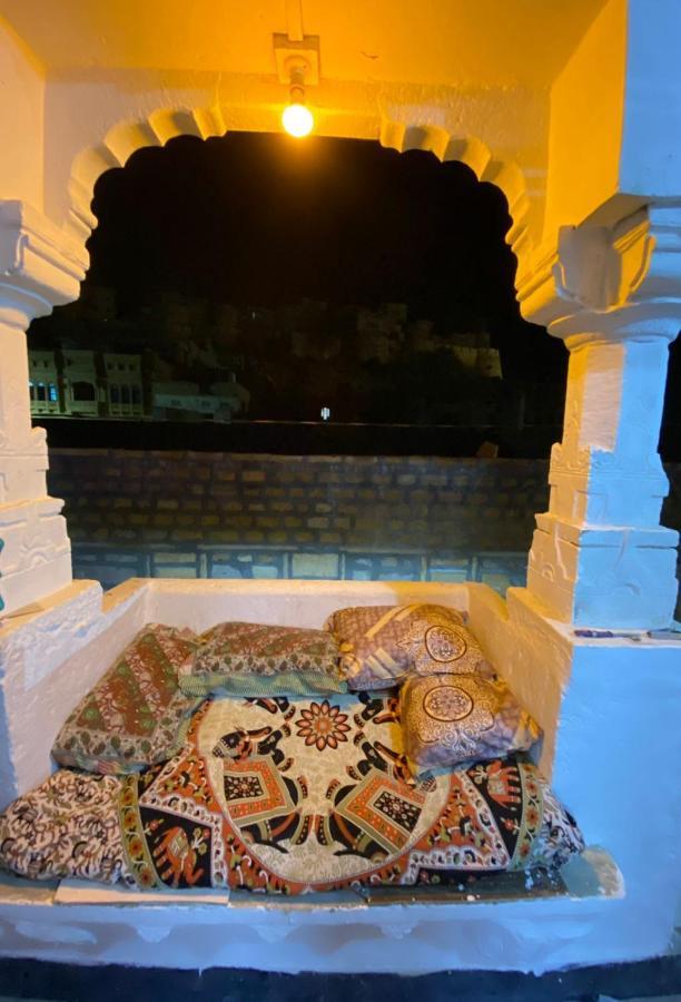Guest house Muki Jaisalmer