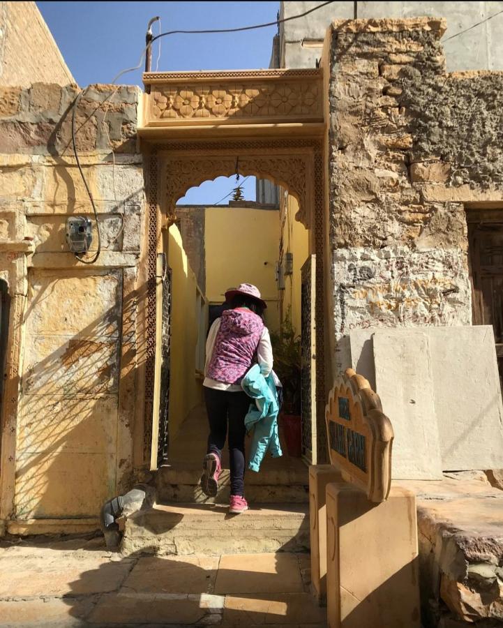 Hotel Shahi Garh
