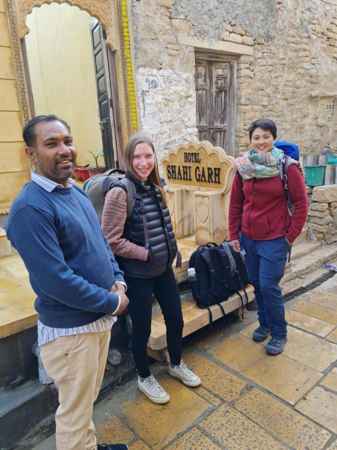 Hotel Shahi Garh 2*