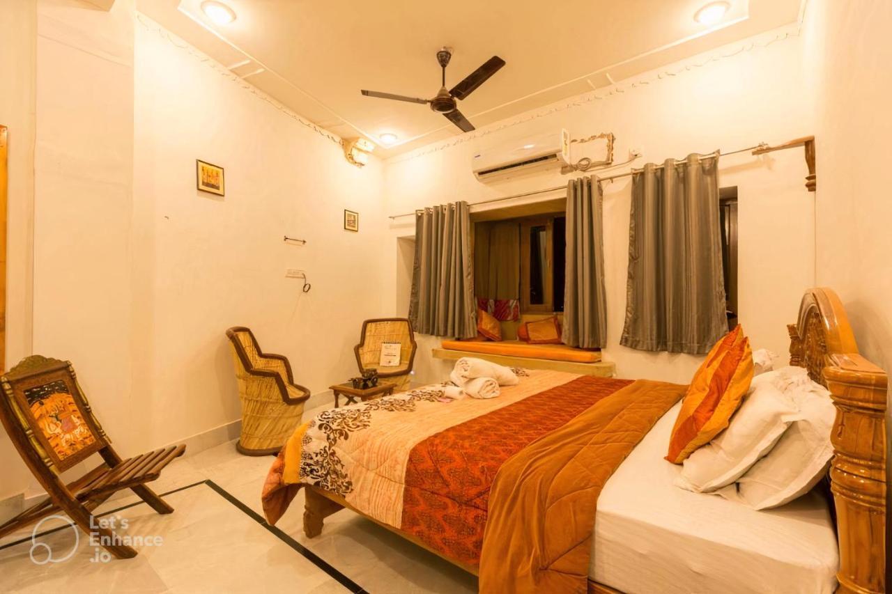Ideal Guest house *