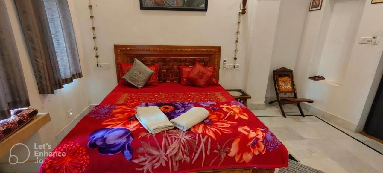 Ideal Guest house *