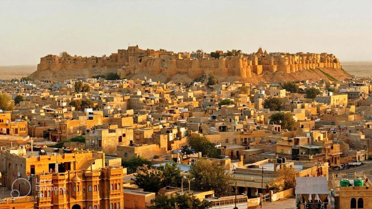 Ideal Jaisalmer