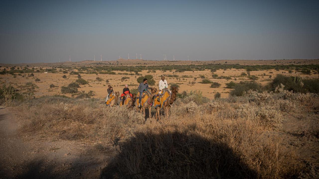 Jasmin Hotel Jaisalmer