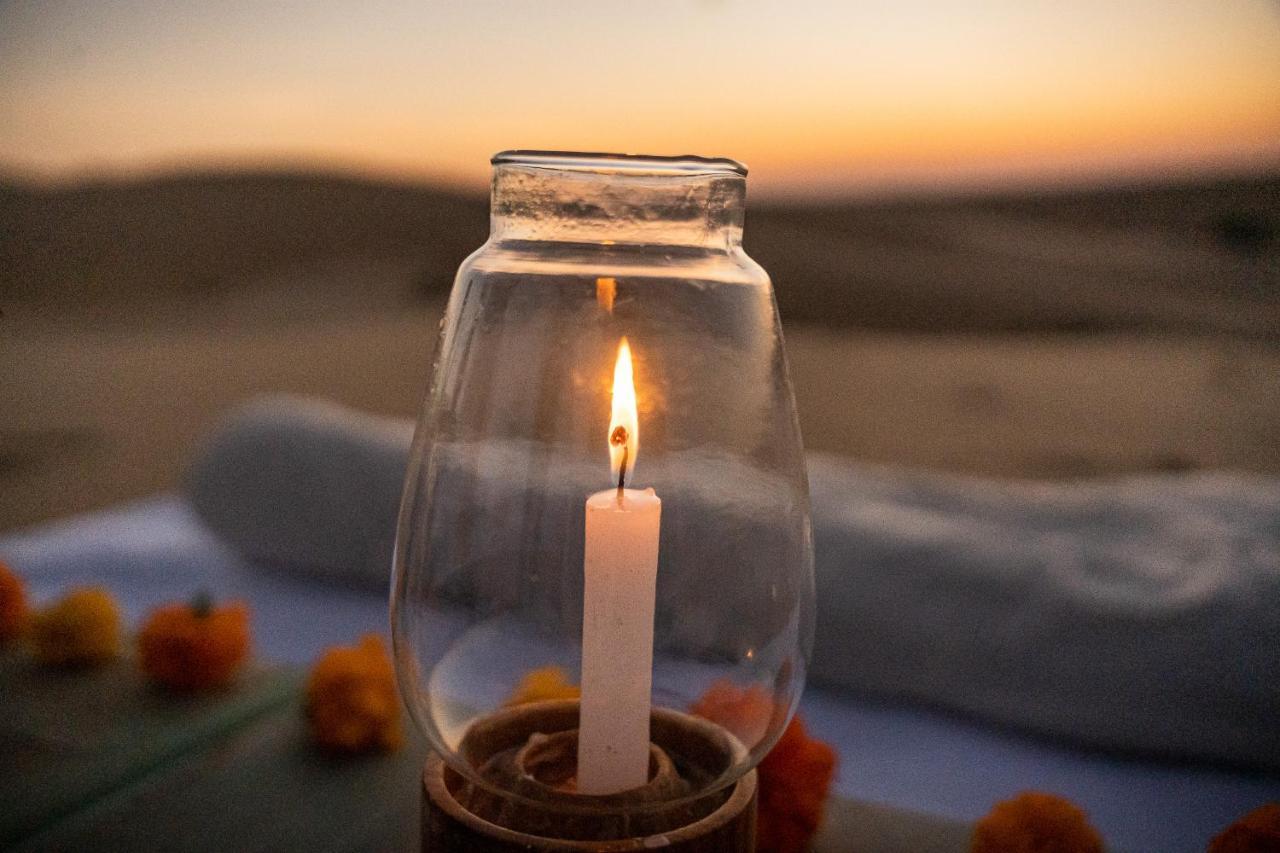 Jasmin Jaisalmer
