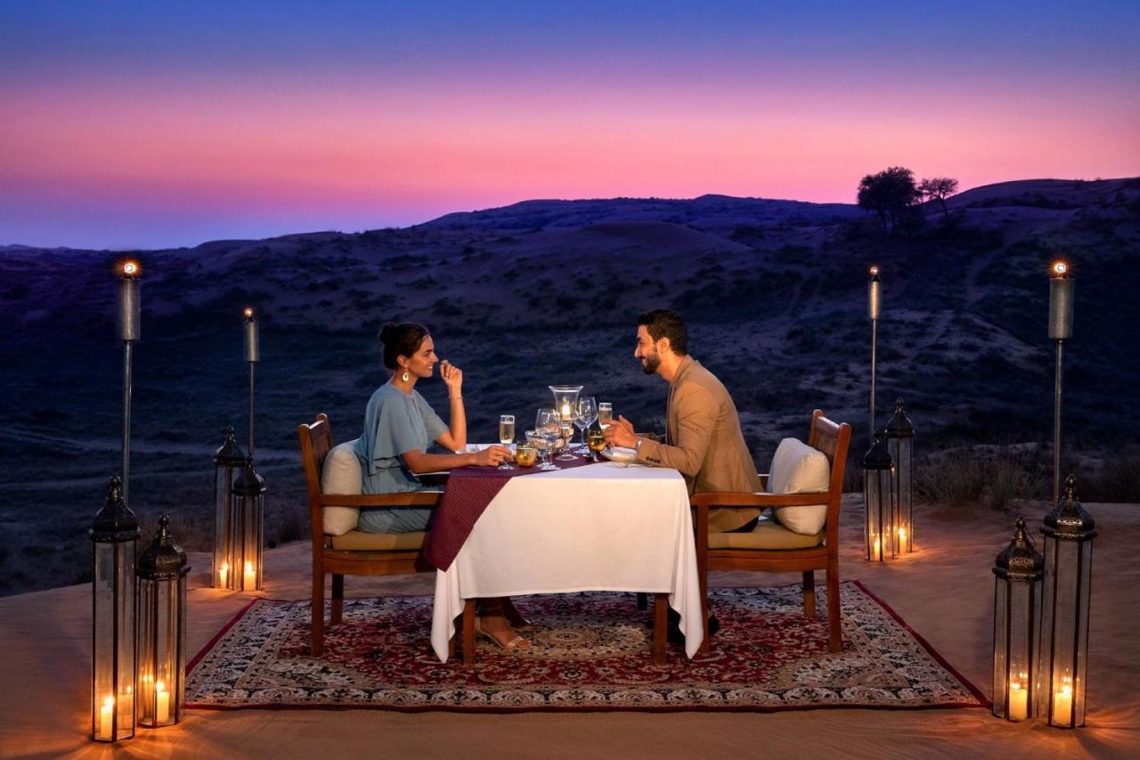 Hotel Ozaki Desert Camp & Jaisalmer
