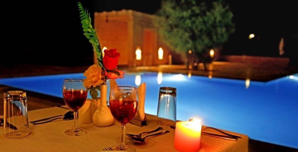 Hotel Golden Safari Jaisalmer Jaisalmer