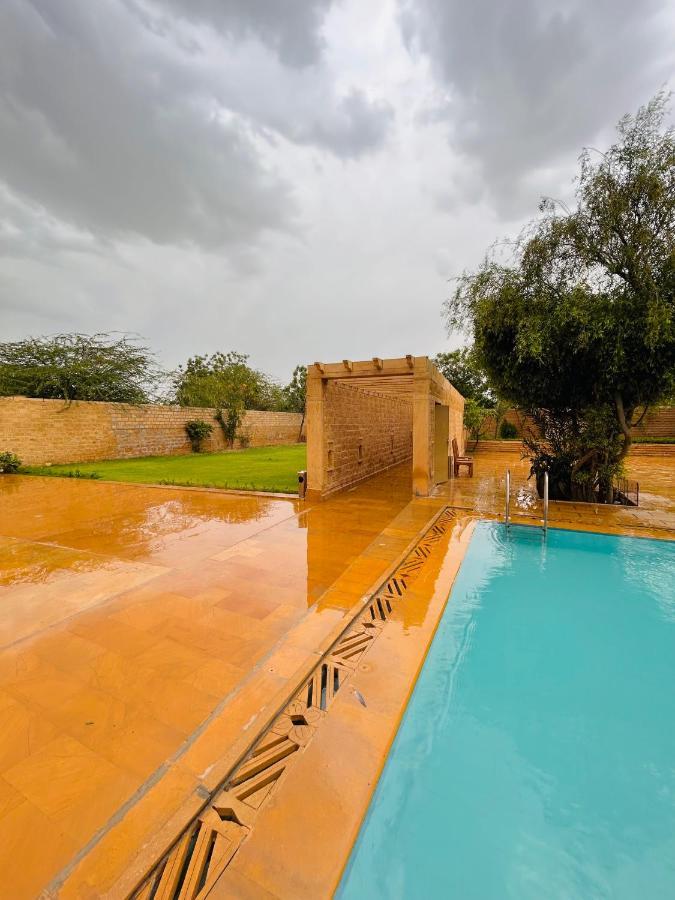 Hotel Golden Safari Jaisalmer Hotel Jaisalmer