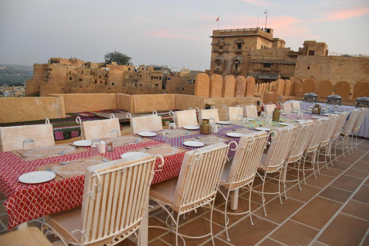 K D Palace - Heritage On Jaisalmer