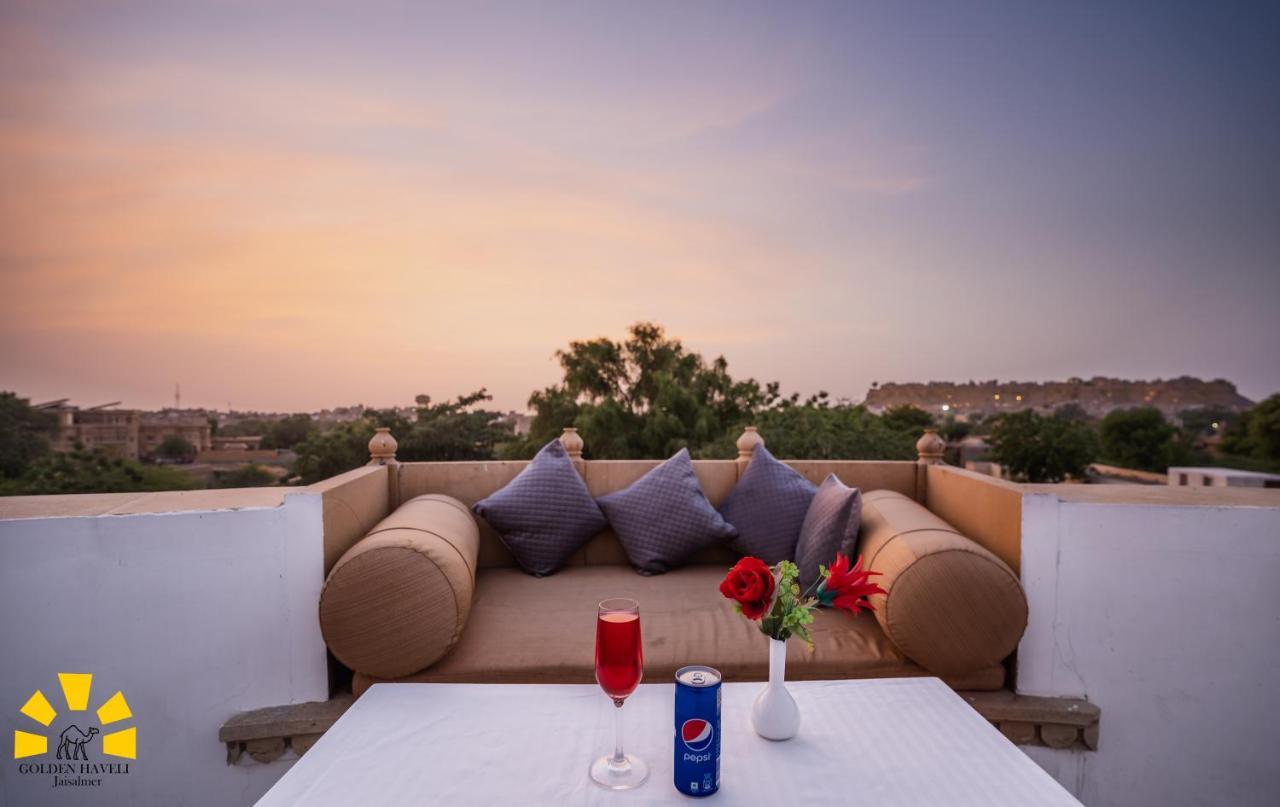 Hotel Golden Safari Jaisalmer Hotel 3*