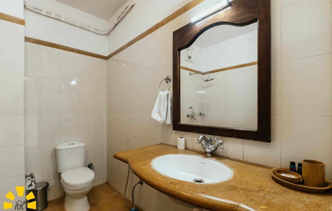 Hotel Golden Safari Jaisalmer