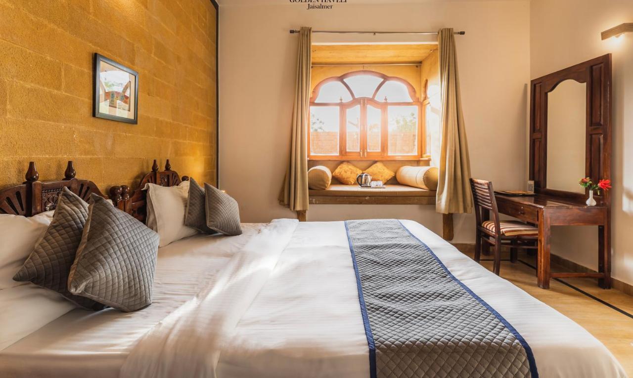 Hotel Golden Safari Jaisalmer