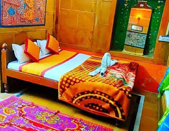 Homestay Sunset Jaisalmer
