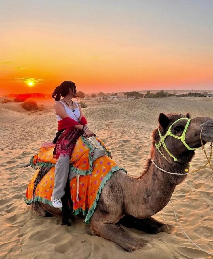 Desert Heritage & Camps 5*