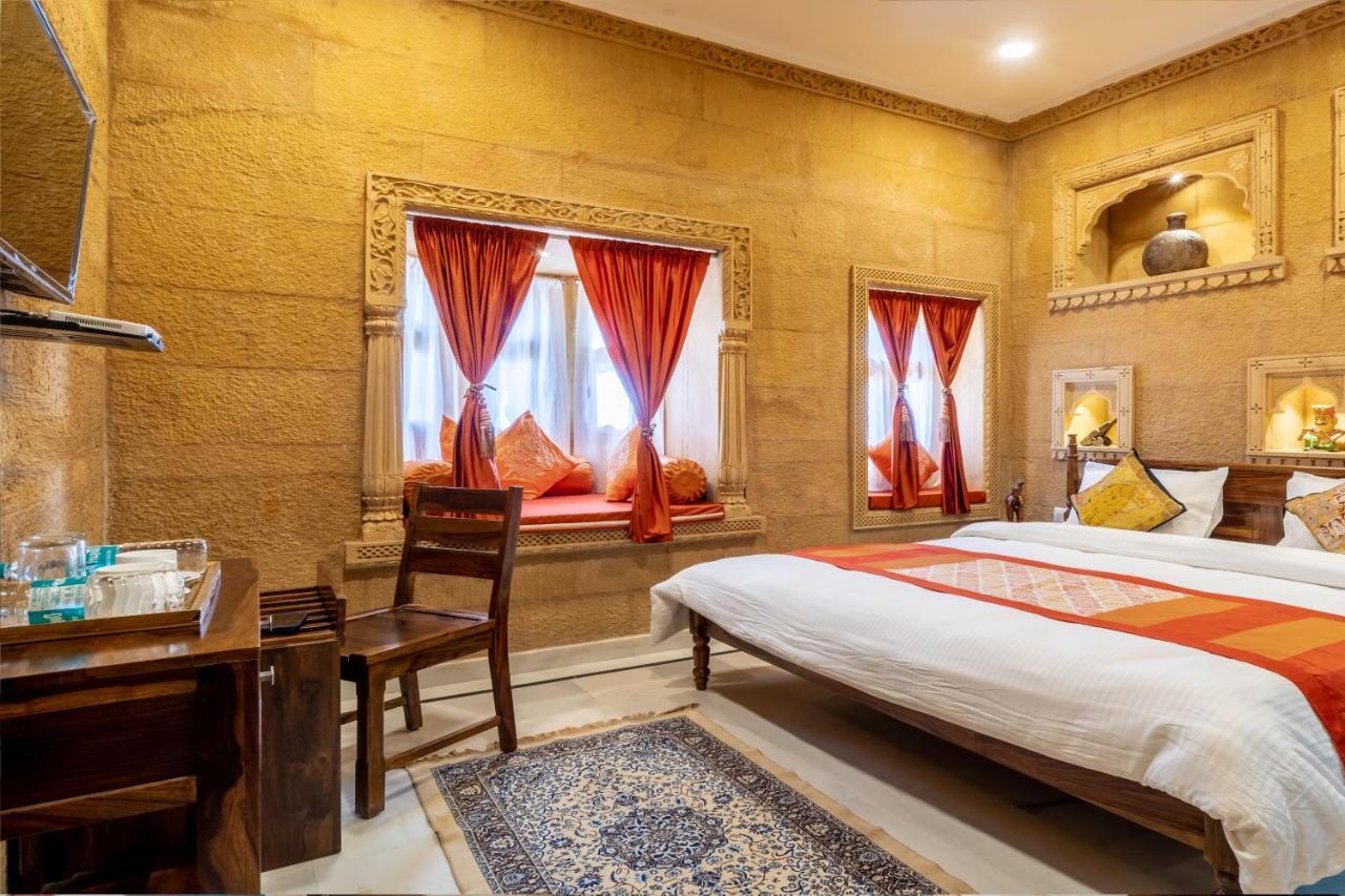 Heritage Haveli 3* Jaisalmer