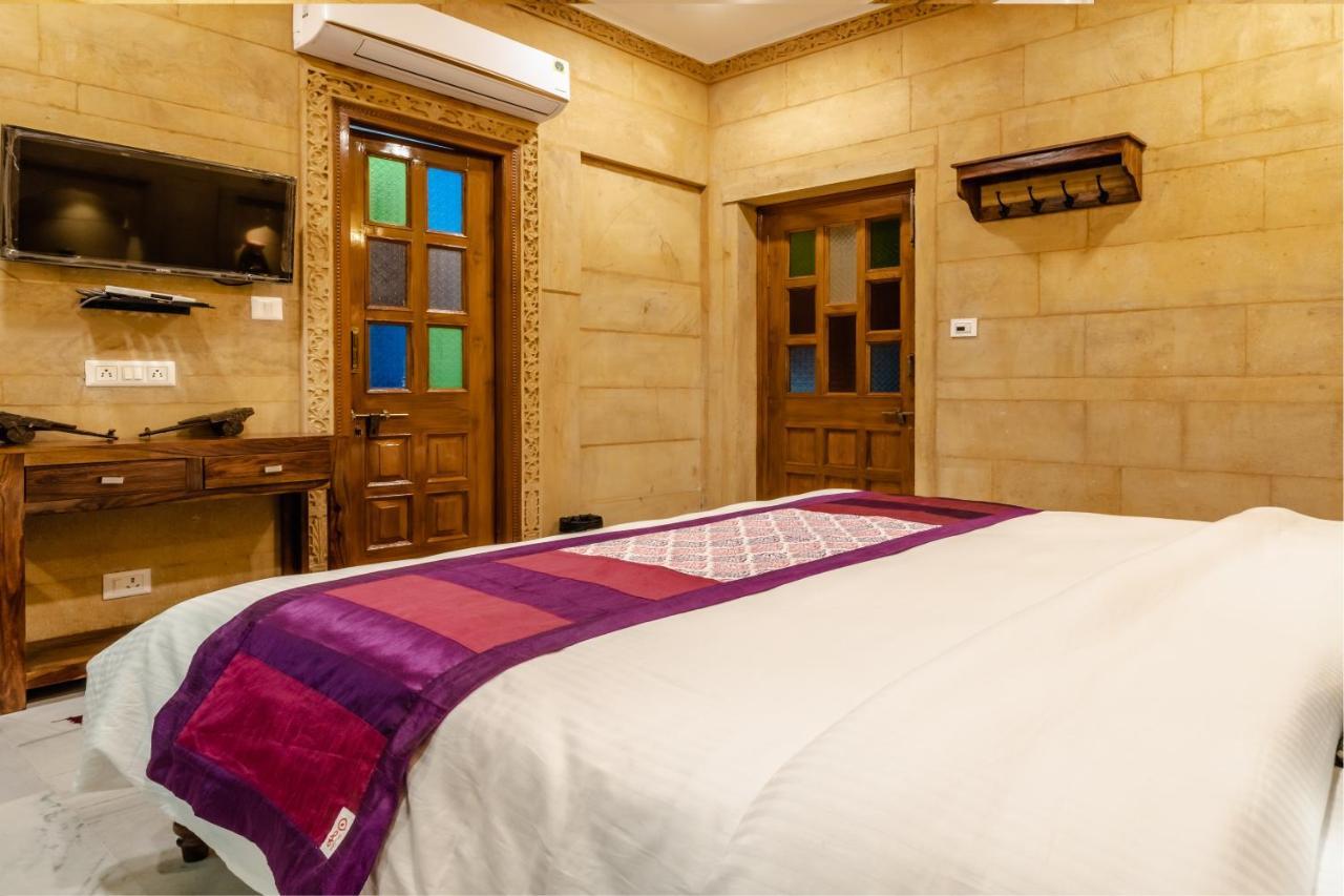 Heritage Haveli Hotel