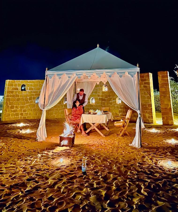 Hotel Desert Heritage & Camps Jaisalmer