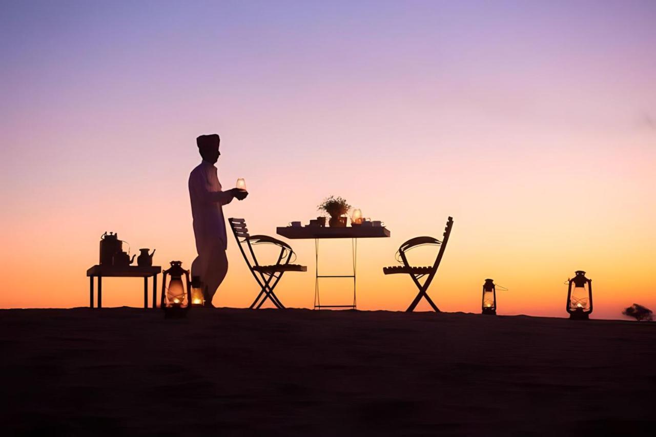 Resort Emirates Desert Camps