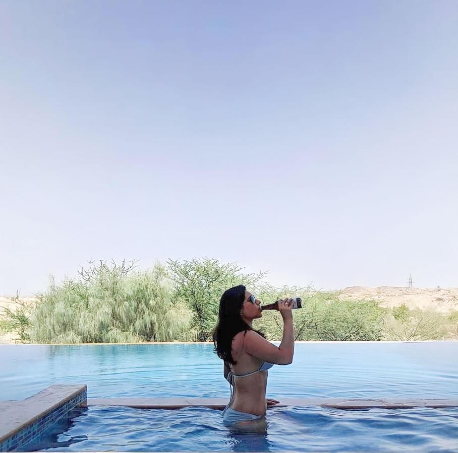 Desert Heritage & Camps