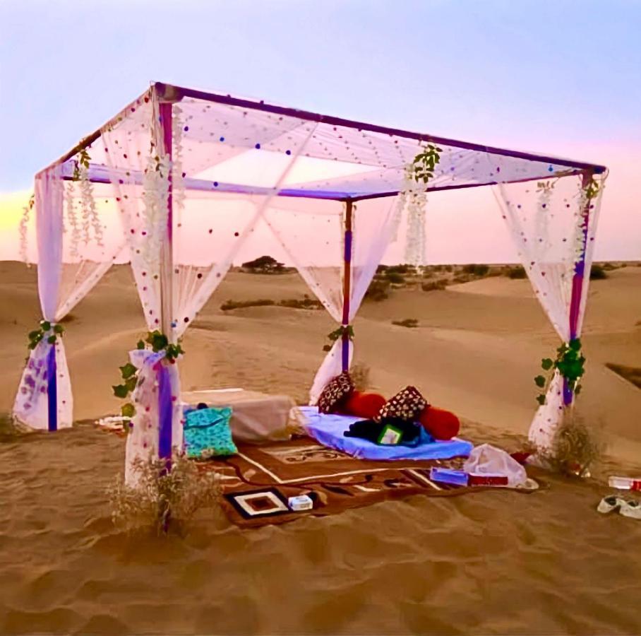 Hotel Desert Heritage & Camps 5*