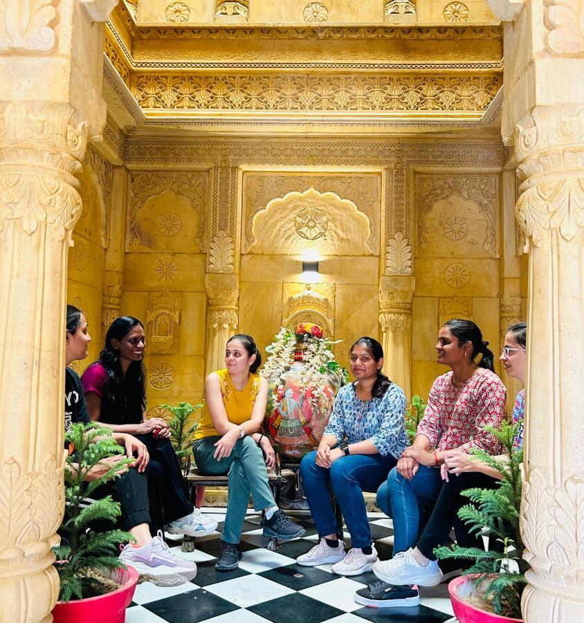 Heritage Haveli Hotel