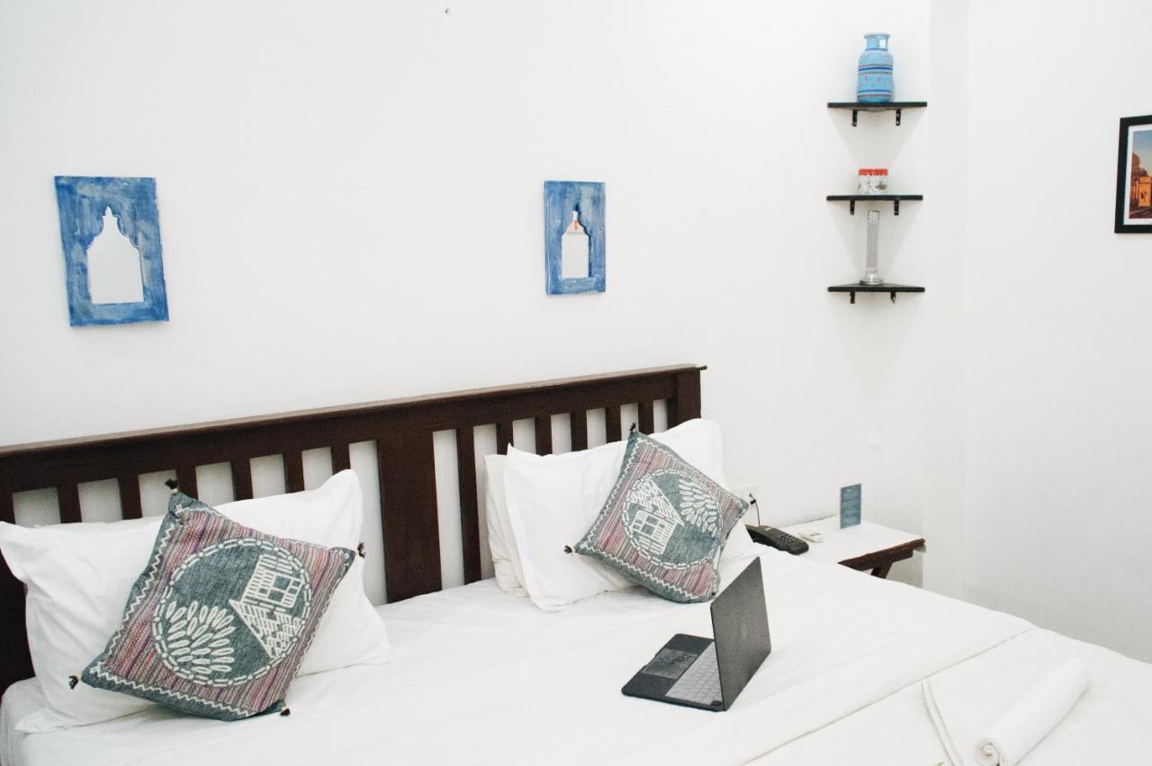Thar View Hotel 3*