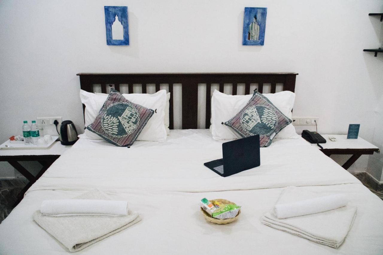 Thar View Hotel