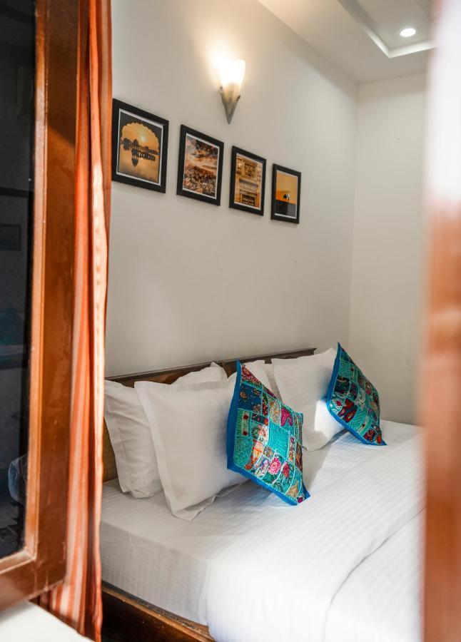 Hotel Garhmaru Jaisalmer