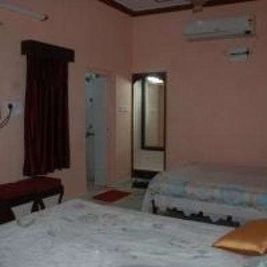 Hotel Jaisal Palace