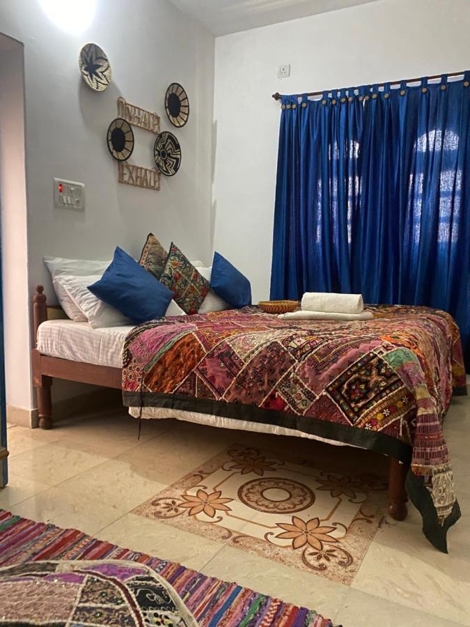 Blue Eye Backpackers Hostel