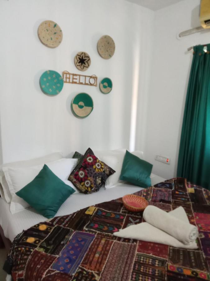 Hostel Blue Eye Backpackers Jaisalmer