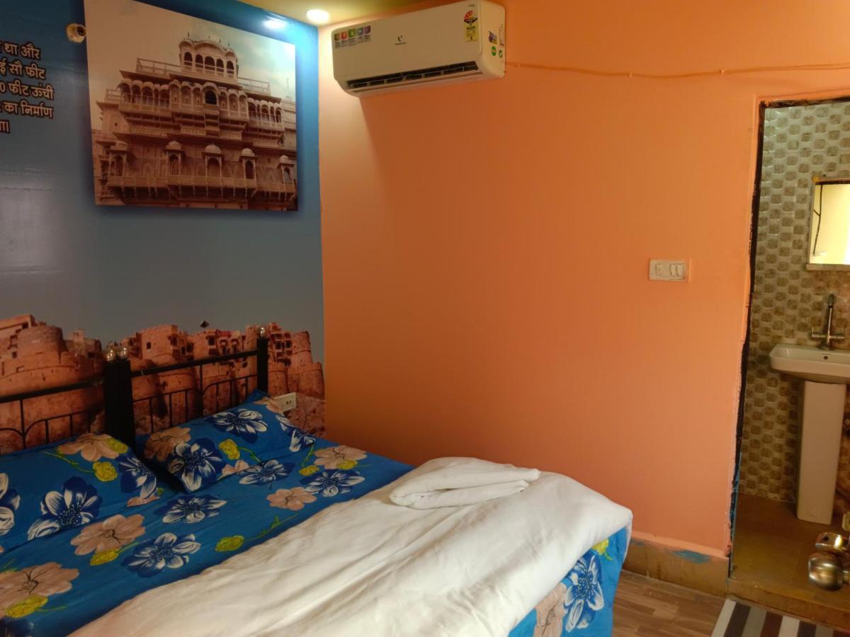 Muskan Hotel 2*
