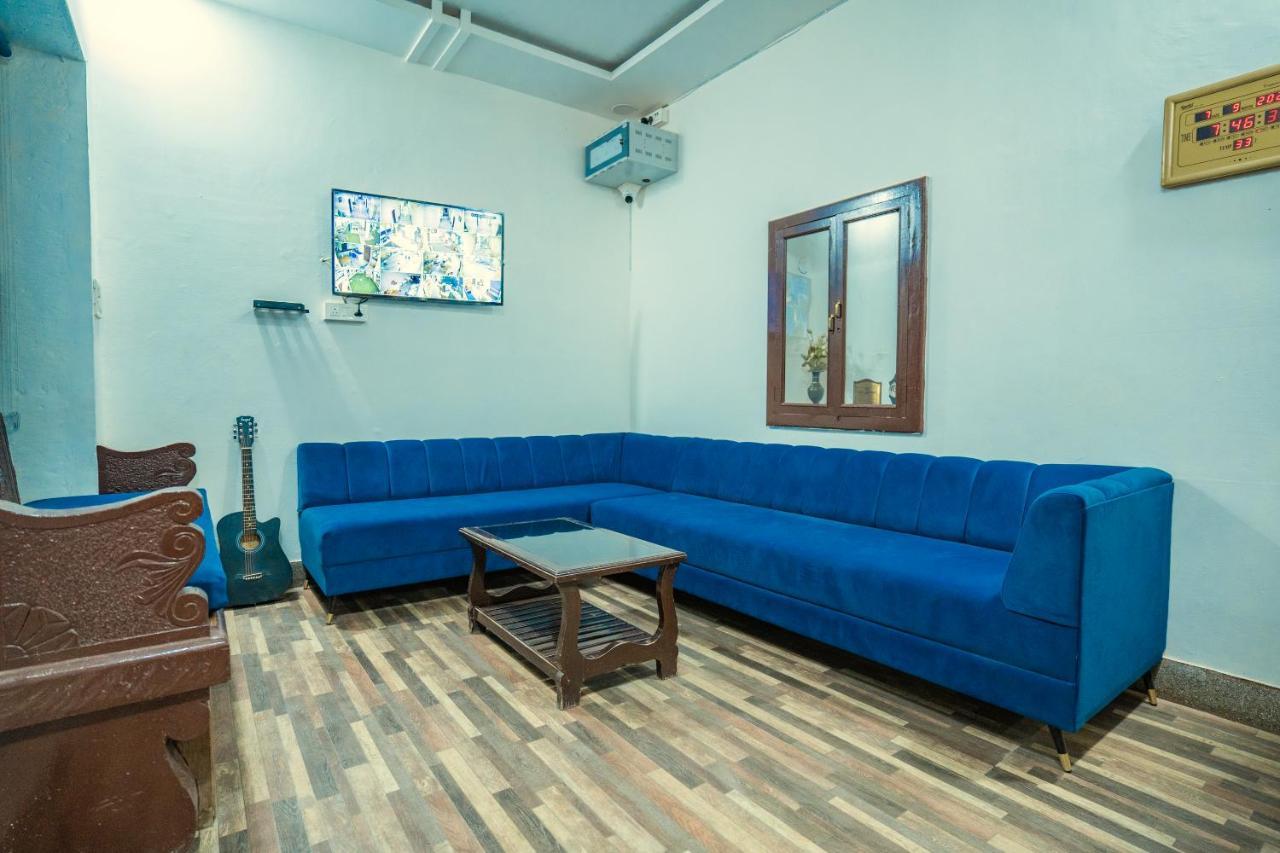 Hotel Garhmaru Jaisalmer