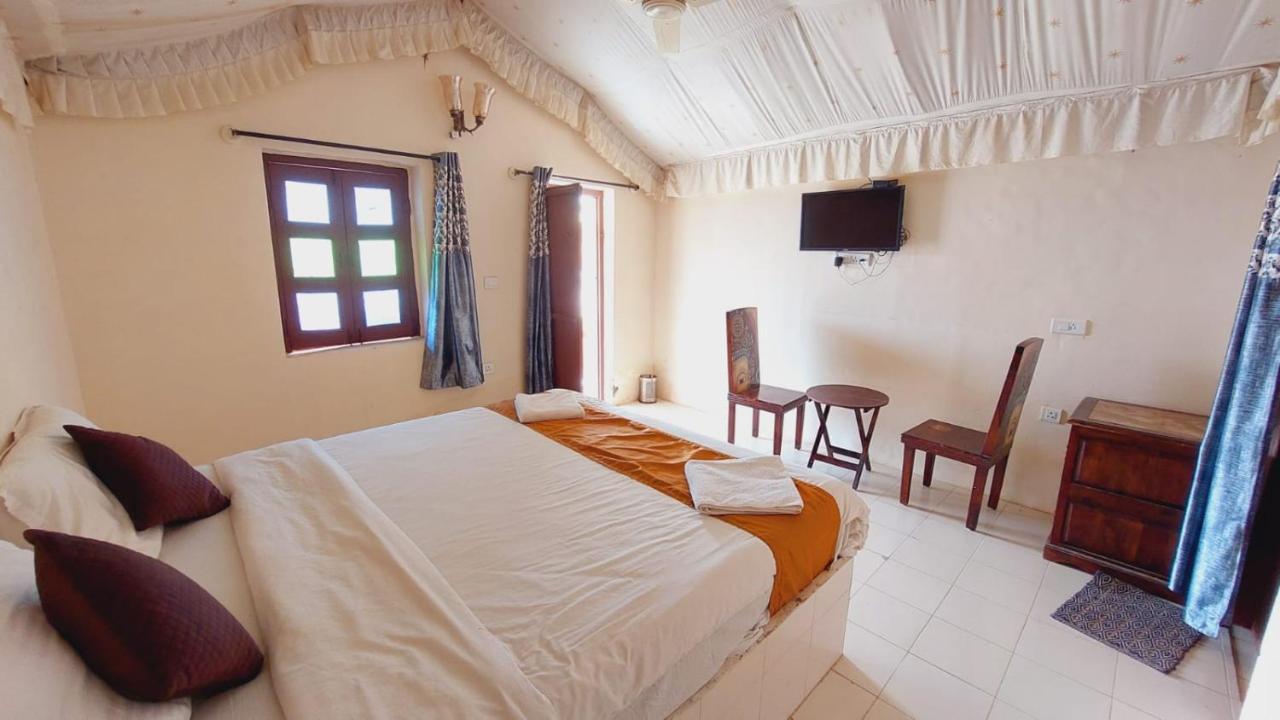 Hostel Magic Heritage Camp & Jaisalmer