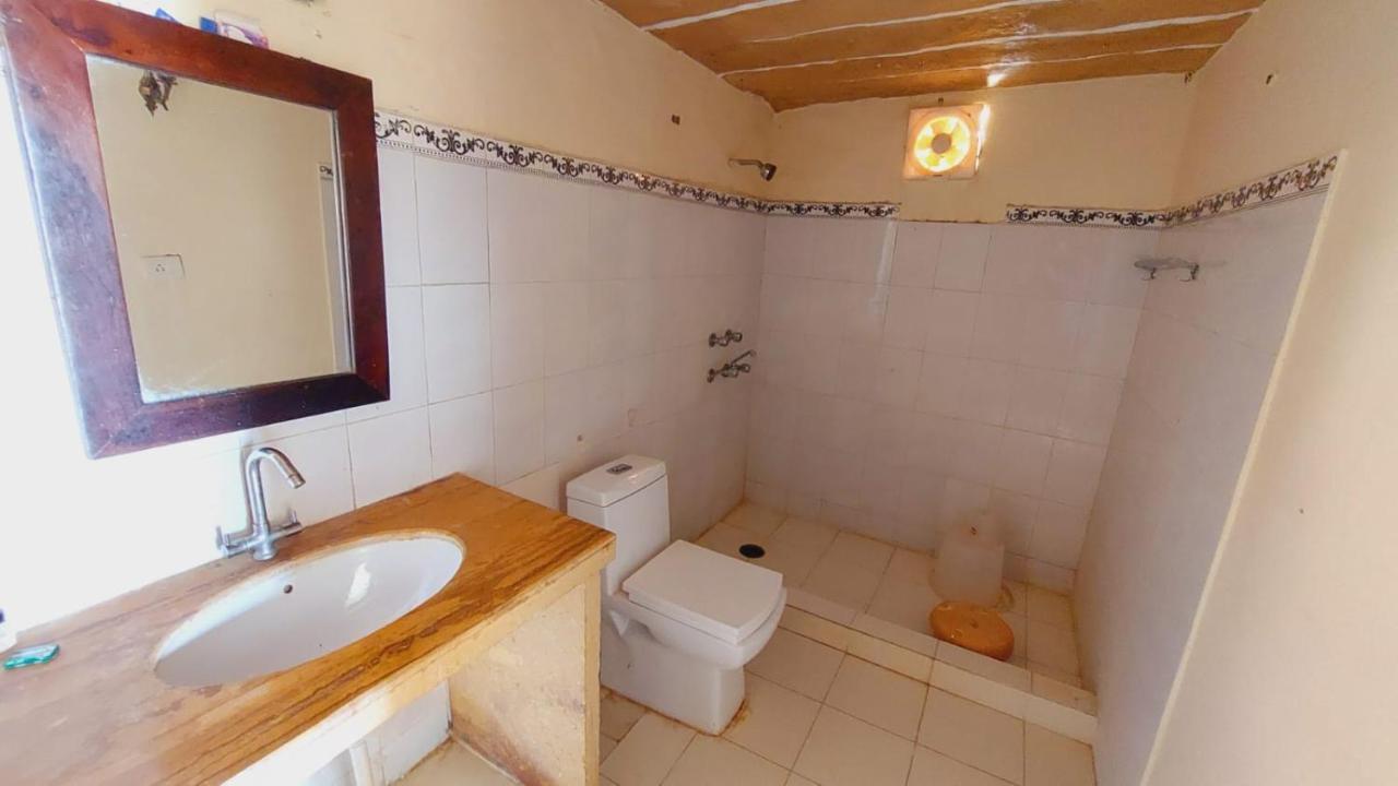 Magic Heritage Camp & Hostel *