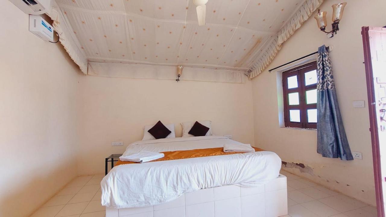 Magic Heritage Camp & Hostel Jaisalmer