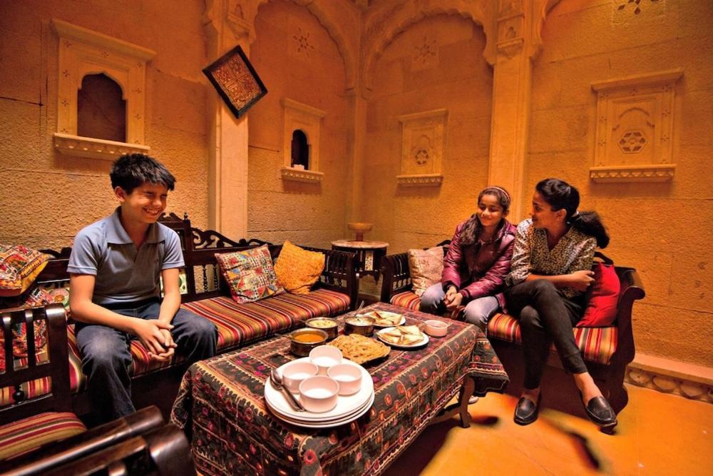 Heritage Hotel Jaisalmer