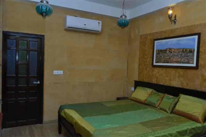 Heritage Hotel