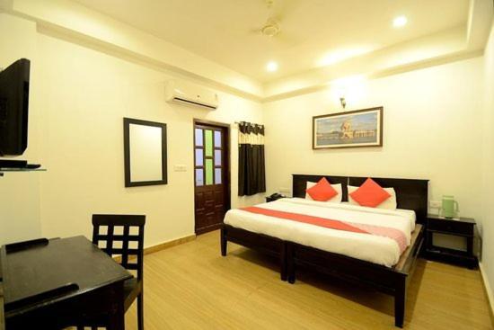Hotel Heritage 3*