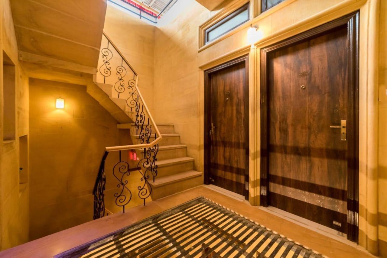 Hotel Heritage Jaisalmer