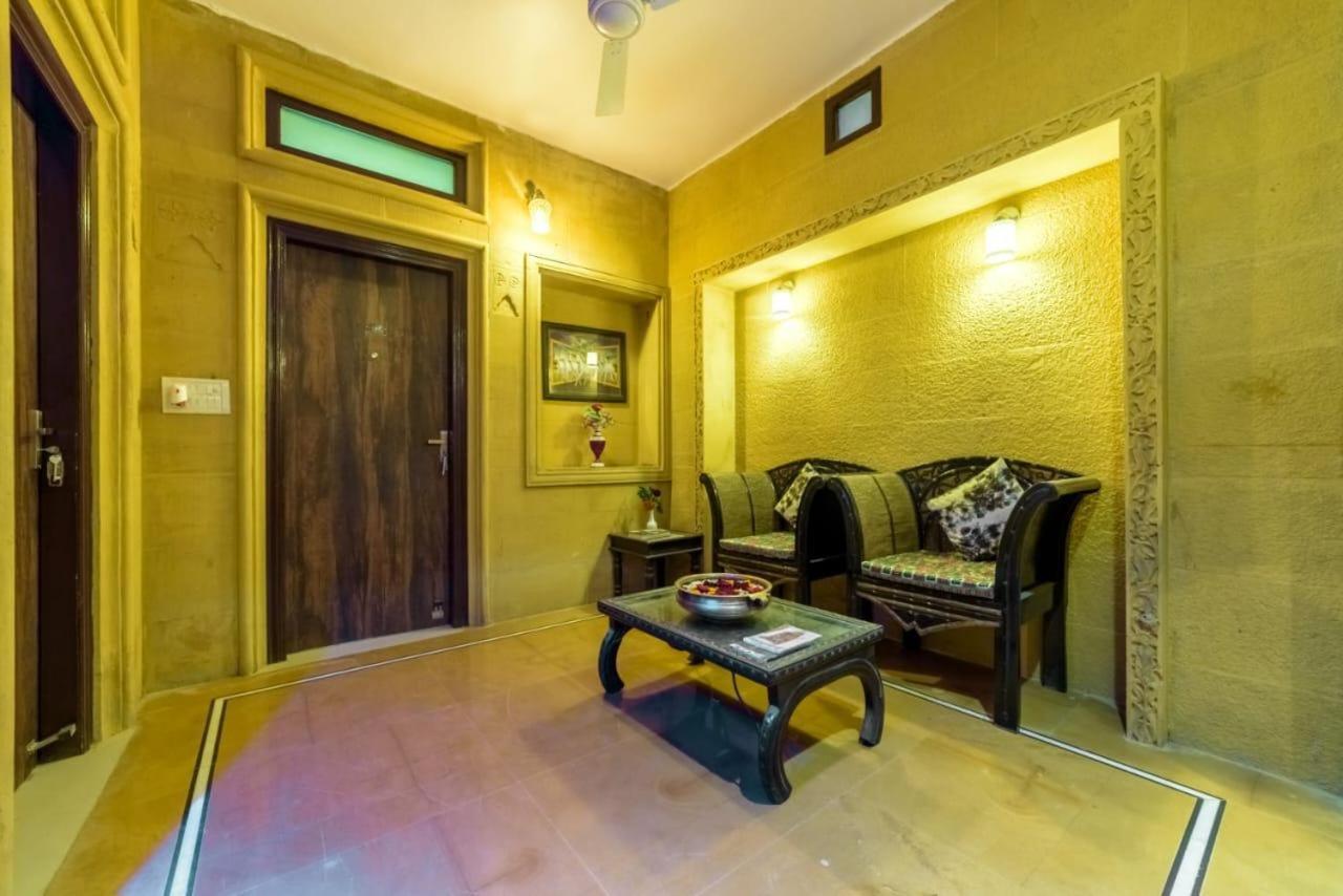 Heritage Hotel