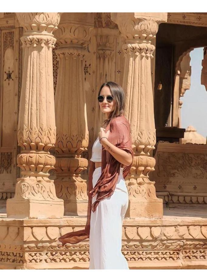 Heritage Hotel Jaisalmer