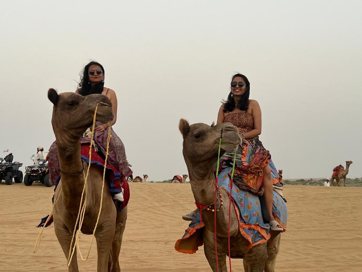 Gujarati Palace 4* Jaisalmer