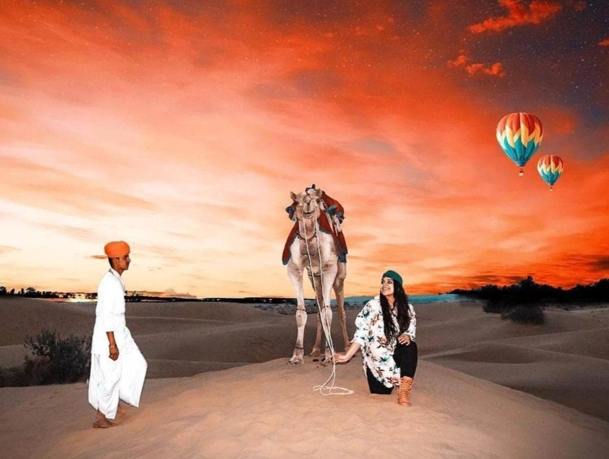 Sam Safari Camp 4*