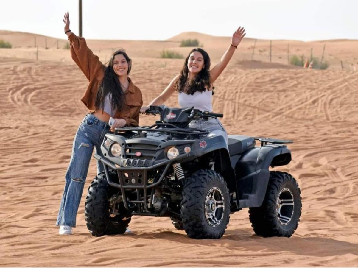 Sam Safari Camp Resort Jaisalmer