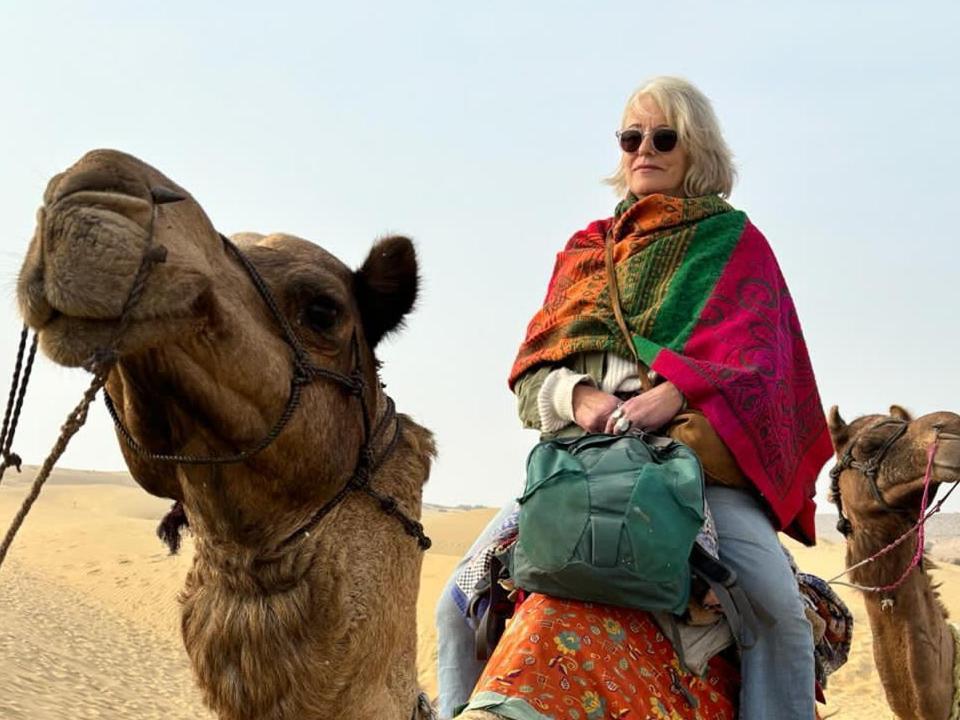 Ideal Jaisalmer