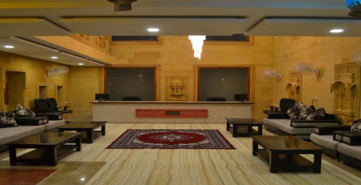 Hotel Rana Villa Hotel Jaisalmer