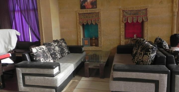 Hotel Rana Villa Hotel 3*