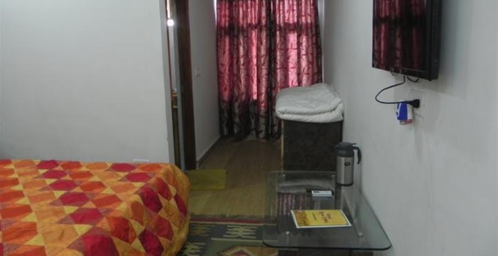 Hotel Hotel Rana Villa 3*