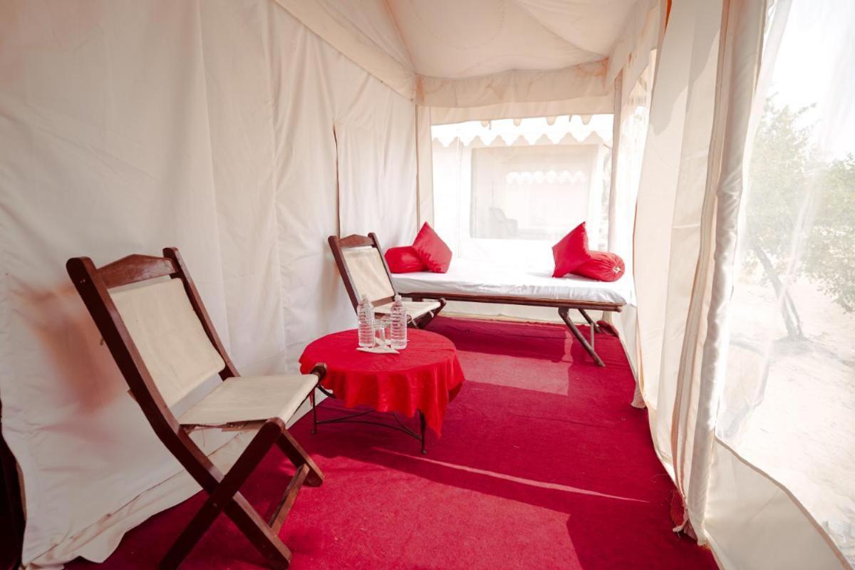 Desert Camp Jaisalmer