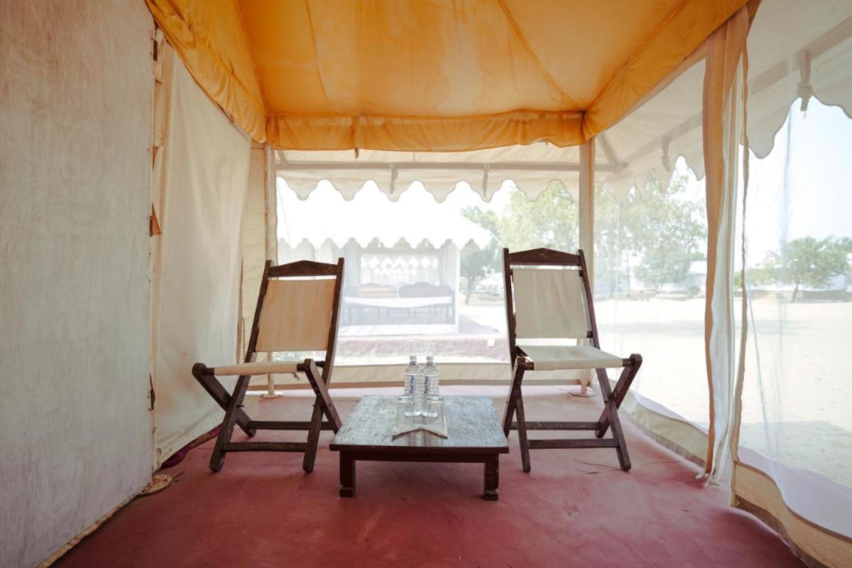 Desert Camp Jaisalmer
